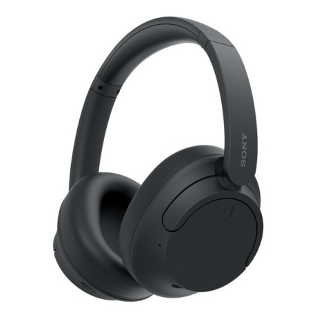 SONY WH-CH720N (B) ブラック [ワイヤレスヘッドホン]