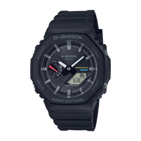 CASIO GA-B2100-1AJF G-SHOCK [ソーラー充電腕時計 (メンズウォッチ)]