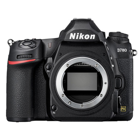 Nikon D780 ボディ [デジタル一眼レフカメラ（2450万画素）]
