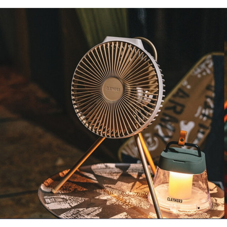 販売購入 クレイモア CLAYMORE Fan V600＋ ケースセット ウォーム