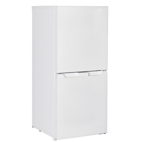 家電 |冷蔵庫・冷凍庫 |MAXZEN マクスゼン JR121HM01WH ホワイト 